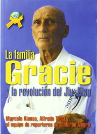BUDO INTERNACIONAL La familia gracie y revolucion de jiu-jitsu