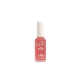 Lizbet De Belhé Cal Base Fortalecedora Uñas 16ml Adherencia Óptima Rellena Imperfecciones