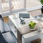 ALOGIC Matrix+ Wireless 3-in-1 Ladestation MagSafe + Vent Mount
