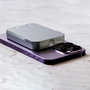 ALOGIC Matrix+ Wireless 3-in-1 Ladestation MagSafe + Vent Mount