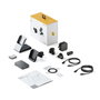 ALOGIC Matrix+ Wireless 3-in-1 Ladestation MagSafe + Vent Mount