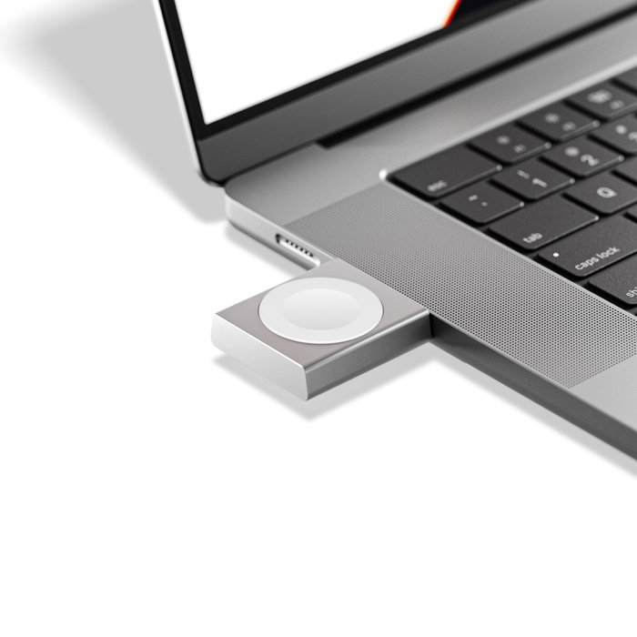 ALOGIC Matrix+ Wireless 3-in-1 Ladestation MagSafe + Vent Mount ALOGIC Matrix+ Wireless 3-in-1 Ladestation MagSafe + Vent Mount