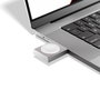 ALOGIC Matrix+ Wireless 3-in-1 Ladestation MagSafe + Vent Mount