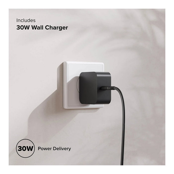 Alogic Matrix+ Wireless 3-in-1 Charging St.MagSafe + Vent Mount