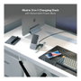 Alogic Matrix+ Wireless 3-in-1 Charging St.MagSafe + Vent Mount