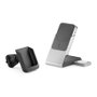 Alogic Matrix+ Wireless 3-in-1 Charging St.MagSafe + Vent Mount