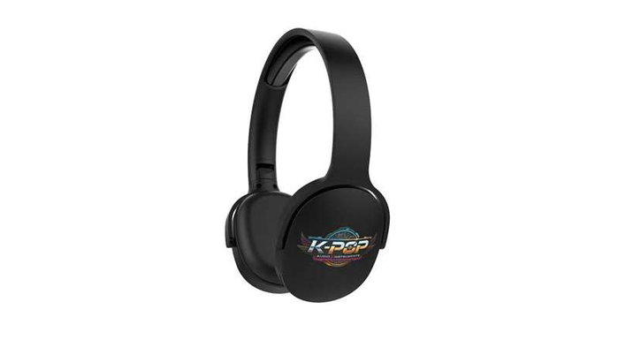 Cefa Auriculares Bluetooth K-Pop con batería recargable, surtidos