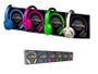 Cefa Auriculares Bluetooth K-Pop con batería recargable, surtidos