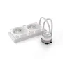 Valkyrie Dragonfang 240 ARGB Blanco