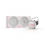 Valkyrie Dragonfang 240 ARGB Blanco