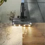 BISSELL Aspiradora de mano PowerClean FurFinder Select - 200 W, 40 min autonomía, depósito 0,4 L, color Negro/Azul lago - AACPA12386