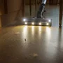 BISSELL Aspiradora de mano PowerClean FurFinder Select - 200 W, 40 min autonomía, depósito 0,4 L, color Negro/Azul lago - AACPA12386