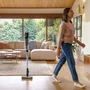BISSELL Aspiradora de mano PowerClean FurFinder Select - 200 W, 40 min autonomía, depósito 0,4 L, color Negro/Azul lago - AACPA12386