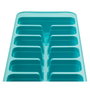 Joseph Joseph Flow Easy-fill Bandeja para cubitos de hielo Azul Ice-cube Tray