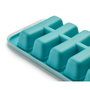 Joseph Joseph Flow Easy-fill Bandeja para cubitos de hielo Azul Ice-cube Tray