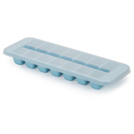 Joseph Joseph Flow Easy-fill Bandeja para cubitos de hielo Azul Ice-cube Tray