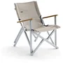 Dometic Silla de camping compacta Ash - Beige