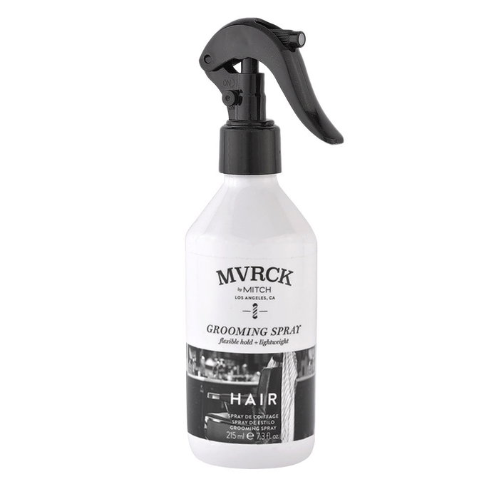 Mvrck by Paul Mitchell Laca para el cabello con fijación flexible 215 ml