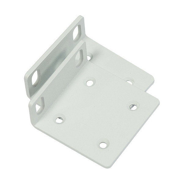 MikroTik CRS317-1G-16S+RM Switch Gestionado L3 Montaje en Rack 1U 16 Puertos SFP+ 1 Puerto Gigabit Ethernet