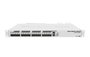MikroTik CRS317-1G-16S+RM Switch Gestionado 16x SFP+ 1x Gigabit Ethernet