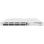 Mikrotik CRS317-1G-16S+RM Switch Gestionable 16 Puertos SFP+ y 1 Puerto Ethernet 10/100/1000