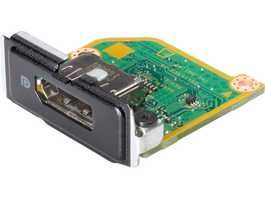 HP DisplayPort Port Flex IO v2