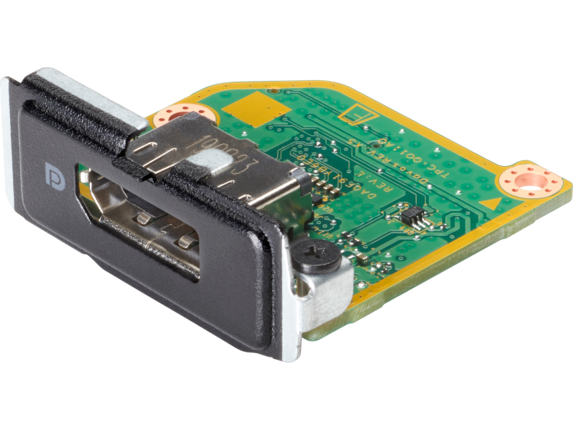 HP DisplayPort Port Flex IO v2 HP DisplayPort Port Flex IO v2