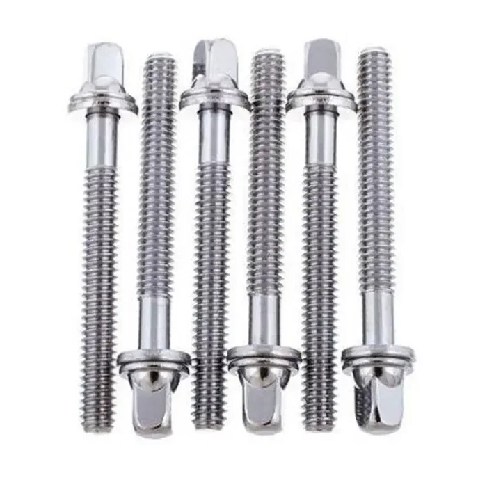 Pearl Tornillo Tensor M 58 X 52 Mm 6/Pc