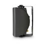 LD Systems LDCWMS42B Altavoz de Pared de 2 Vías Negro (Par)