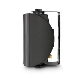 LD Systems LDCWMS42B Altavoz de Pared de 2 Vías Negro con Woofer de 4" (Par) - 20W