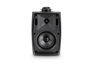 LD Systems LDCWMS42B Altavoz de Pared de 2 Vías Negro con Woofer de 4" (Par) - 20W
