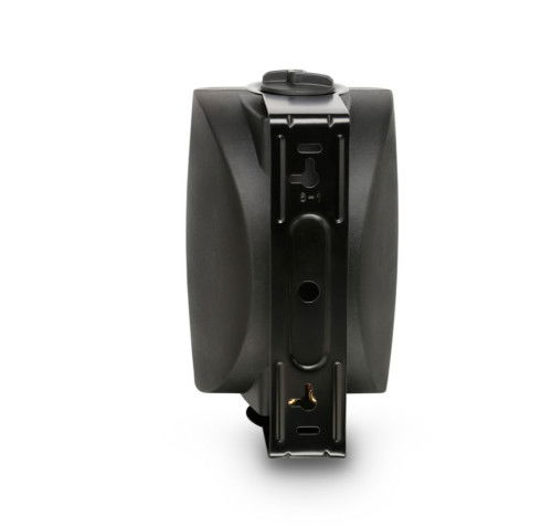 LD Systems LDCWMS42B Altavoz de Pared de 2 Vías Negro con Woofer de 4" (Par) - 20W