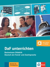KLETT, DaF unterrichten - KLETT