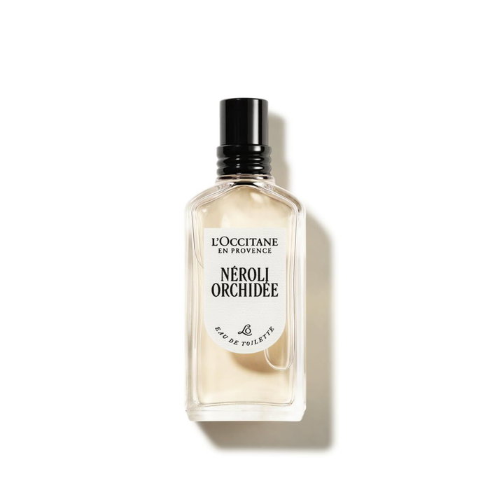 L'Occitane En Provence Nerolí & Orchidée Eau de Toilette 50 ml