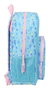 Safta Mochila Stitch Waves Adaptable a Carro 42x33x14cm