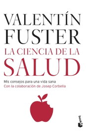 BOOKET, La ciencia de la salud - Valenti Fuster de Carulla; Josep Corbella Domènech