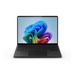 Microsoft Surface Laptop Copilot+ PC 13,8 pulgadas Intel Core Ultra 7 32 GB 1 TB SSD Black