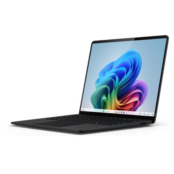 Microsoft Surface Laptop Copilot+ PC 13,8 pulgadas Intel Core Ultra 7 32 GB 1 TB SSD Black
