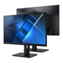 Acer Vero B7 B277Gb 27 Pulgadas 69 cm Monitor Full HD IPS 1920x1080 120 Hz AMD FreeSync 1ms MPRT Ajustable Negro