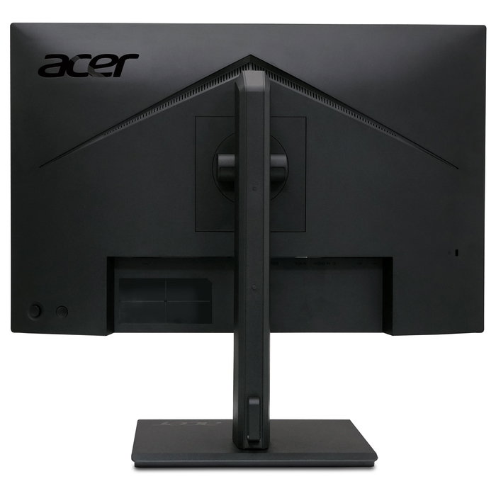 Acer Vero B7 B277Gb 27 Pulgadas 69 cm Monitor Full HD IPS 1920x1080 120 Hz AMD FreeSync 1ms MPRT Ajustable Negro