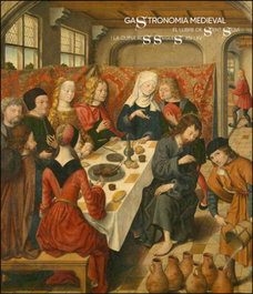 Gastronomia medieval, AA.VV. - PUV.(PUB.UNIVERSITAT VALENCIA)