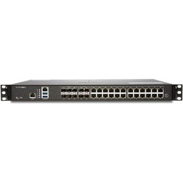 SONICWALL DAC NSA 3700 PROMOTIONAL PERP TRADEUP CON 3 AÑOS EPSS Y CSE FO