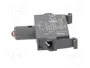 ABB Elemento Iluminador LED Rojo 22mm