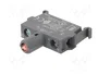 ABB Elemento Iluminador LED Rojo 22mm