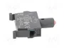 ABB Elemento Iluminador LED Rojo 22mm