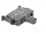 ABB Elemento Iluminador LED Rojo 22mm