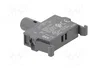 ABB Elemento Iluminador LED Rojo 22mm