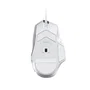 Logitech G502 X Ratón Ergonómico Gaming Cableado Blanco 25600 DPI 13 Botones