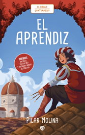 El aprendiz, Pilar Molina LLorente - RIALP
