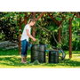 Bolsa de basura de jardín Cellfast Pop Up